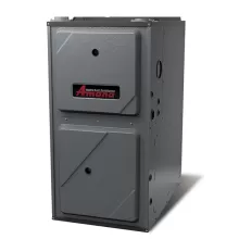 AMVC961005CN 96% UPFLOW 2-STG
VARIABLE SPEED FURNACE