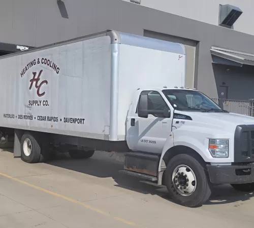 Services | Heating &amp; Cooling Supply