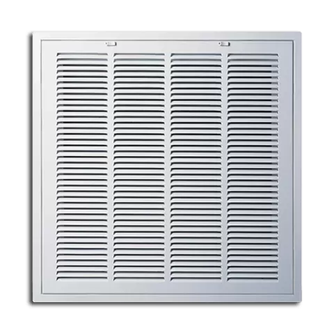 MFLCRFGI 2X2 RETURN FILTER GRILLE
INSULATED MFLCRFGI 2X2 RETURN FILTER GRILLE
INSULATED