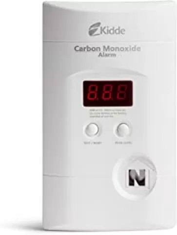 KN-COPP-3 AC/DC CARBON MONOXIDE
ALARM, DIGITAL DISPLAY KN-COPP-3 AC/DC CARBON MONOXIDE
ALARM, DIGITAL DISPLAY