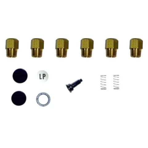 0151K00000S 36G PRESSURE CHECK KIT
92-1003