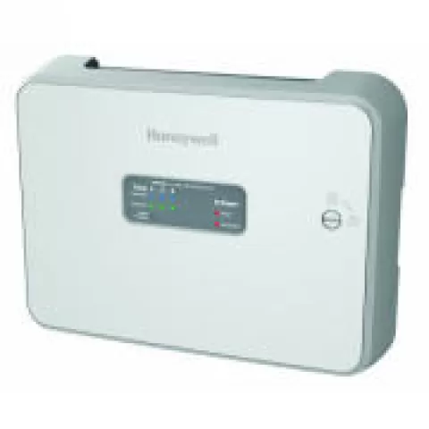 HPZC104 HONEYWELL 4 ZONE VALVE
CONTROLLER