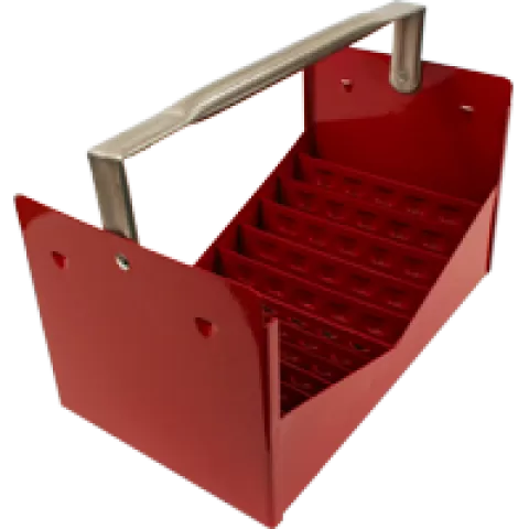 18863 1" NIPPLE BOX