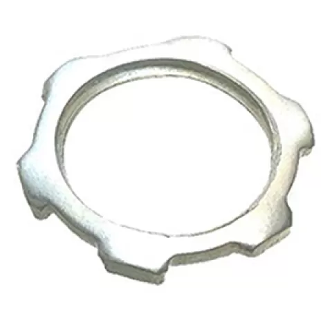 112713 1/2" CONDUIT LOCKNUT