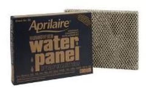 #35 APRILAIRE WATER PANEL FOR
350,360,560,568,600,700,760 & 768 #35 APRILAIRE WATER PANEL FOR
350,360,560,568,600,700,760 & 768