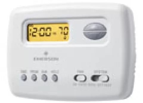 1E78-140 SINGLE STAGE NON-PROG
HEAT ONLY STAT 1E78-140 SINGLE STAGE NON-PROG
HEAT ONLY STAT