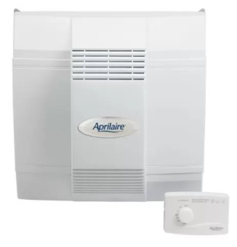 700M APRILAIRE MANUAL CONTROL
POWERED HUMIDIFIER