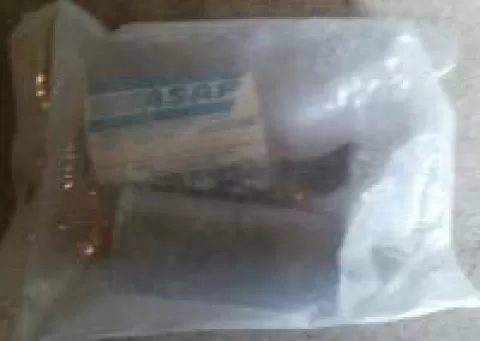 R0199283 CAPACITOR KIT