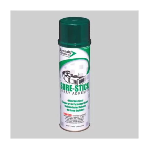 315-20 ADHESIVE SPRAY 12OZ.