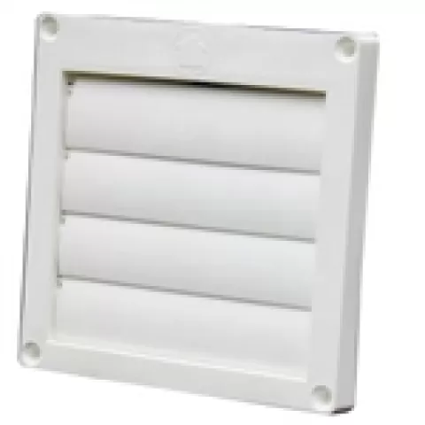 110286 4" WHITE PLASTIC DRYER VENT
W/O PIPE 110286 4" WHITE PLASTIC DRYER VENT
W/O PIPE