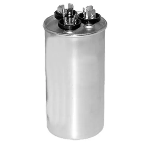 CAP050500440RTP ROUND CAPACITOR
50+5/440