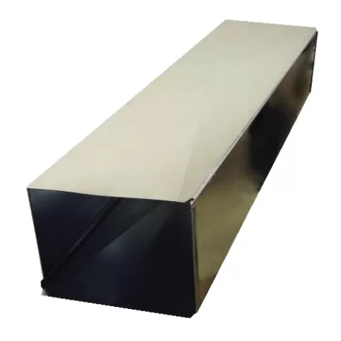 20X12X5 KIT UNBOXED DUCT INCLUDES
S&D 
