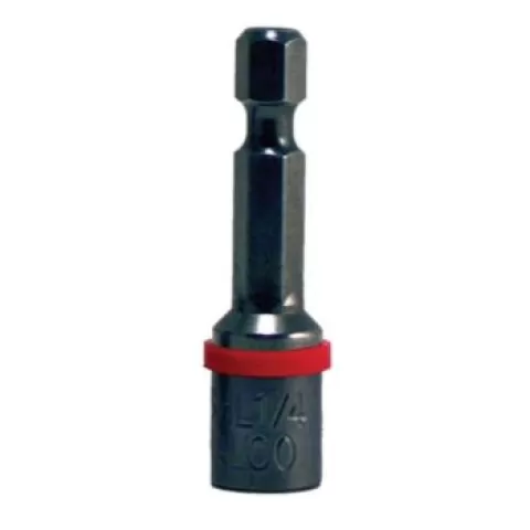 MSHL14 1/4" LONG MAGNETIC CHUCK
DRIVER