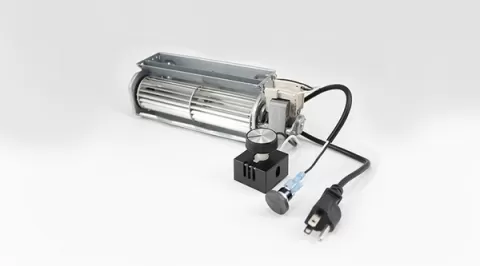 FBB4 VARIABLE SPEED BLOWER FOR
DVD FIREPLACE FBB4 VARIABLE SPEED BLOWER FOR
DVD FIREPLACE