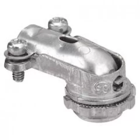 7568 3/8" GREENFIELD 90DEG
CONNECTOR