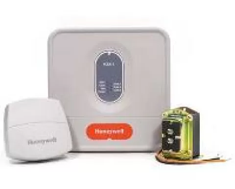 HZ311K TRUEZONE PANEL KIT 3 ZONE
1H/1C