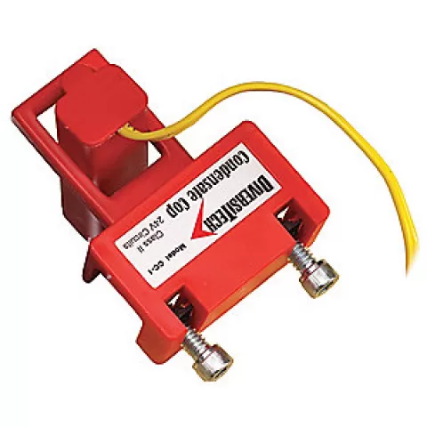 CC-1 CONDENSATE COP DRAIN PAN
SWITCH CC-1 CONDENSATE COP DRAIN PAN
SWITCH