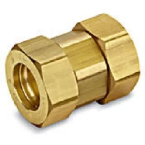 262 3/4" MECHANICAL COUPLING