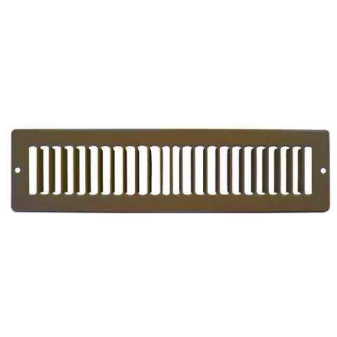 MFTSG122B 12X2 TOE SPACE GRILLE
BROWN MFTSG122B 12X2 TOE SPACE GRILLE
BROWN