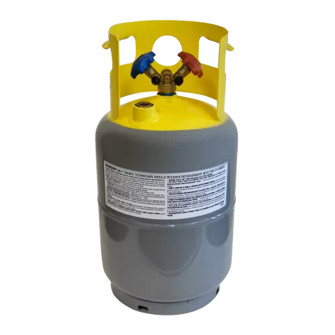 125# REKLAIM CYLINDER