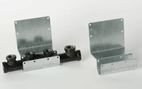 690 WARD FLEX MANIFOLD BRACKET
ASSEMBLY 690 WARD FLEX MANIFOLD BRACKET
ASSEMBLY