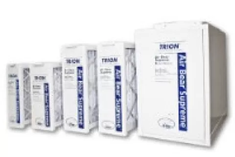 447380-010 TRION AIR BEAR RIGHT
ANGLE (MERV 8)