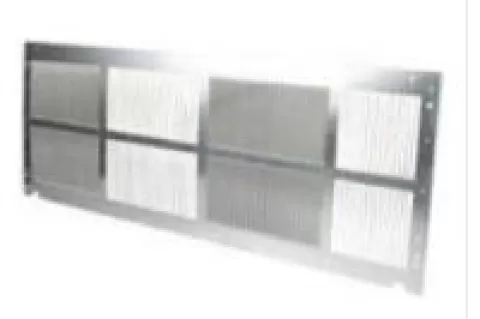 SGK01B STANDARD PTC/PTH OUTDOOR
GRILLE SGK01B STANDARD PTC/PTH OUTDOOR
GRILLE
