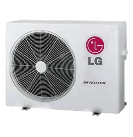 LMU243HV LG MULTI-ZONE 24K -4 HEAT
PUMP (3 INDOOR) LMU243HV LG MULTI-ZONE 24K -4 HEAT
PUMP (3 INDOOR)