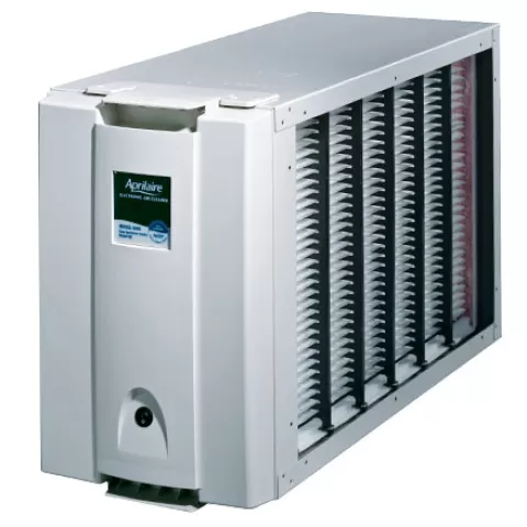 5000 APRILAIRE ELEC. AIR CLEANER
