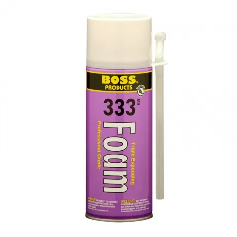142212 FILL AND SEAL EXPANDING FOAM
SEALANT 12OZ.