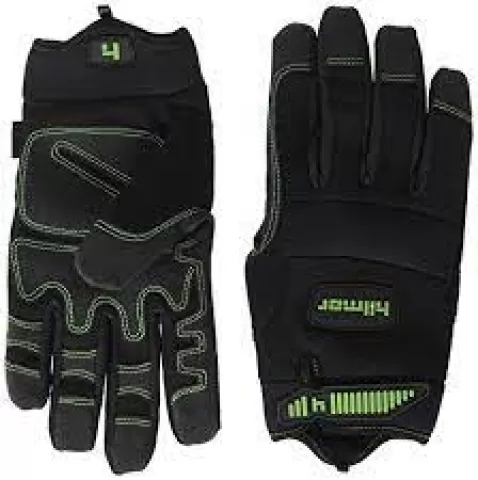1891624 GLOVEHVACXL HVAC GLOVES XL