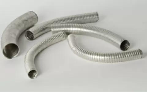 626 1"X50' STRIPWOUND HOSE