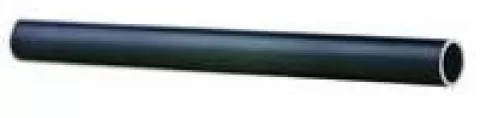 1-1/2"X21' SCH40 BLACK STEEL PIPE