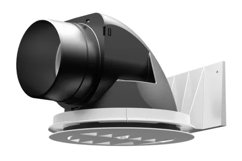 EZSV14 PANASONIC 4" EZ SOFFIT VENT