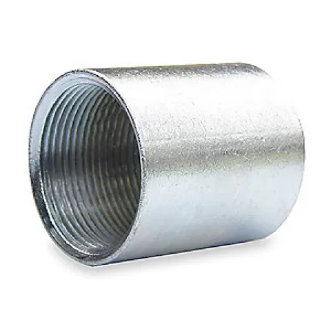 625-811 3/4" EMT CONDUIT COUPLING