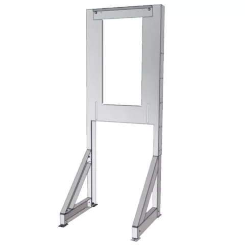 P-267D IBC BOILER STAND
SL SERIES G3: 85/115/160/199
VX, CX, EBX, SF, SF-1 & HC/DC P-267D IBC BOILER STAND
SL SERIES G3: 85/115/160/199
VX, CX, EBX, SF, SF-1 & HC/DC