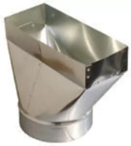 2X12X6 UNI BOOT #P5-226