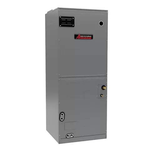 AVPTC49D14 VARIABLE SPEED AIR
HANDLER AVPTC49D14 VARIABLE SPEED AIR
HANDLER