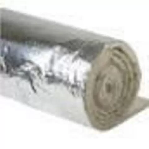 1-1/2"X48"X100' DUCT WRAP TYPE 75
R-4.2 #FSK-793261 1-1/2"X48"X100' DUCT WRAP TYPE 75
R-4.2 #FSK-793261