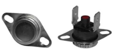 10123534SP ROLLOUT 220F M/R LIMIT
SWITCH