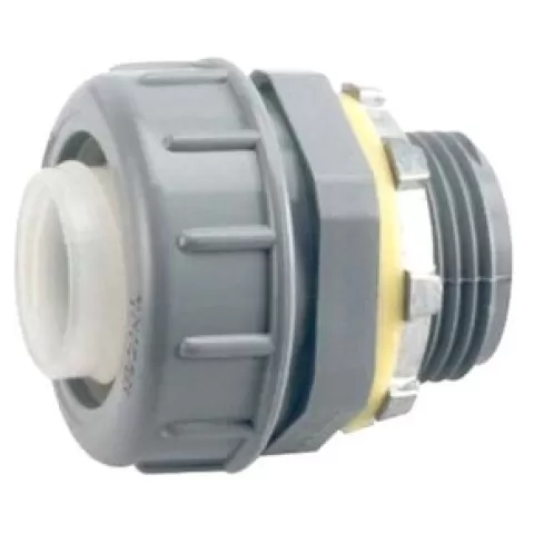 750-NMLT75 3/4" NON-METALLIC
STRAIGHT CONNECTOR