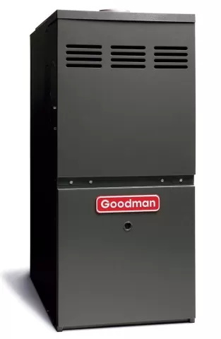 GM9S800603BN 80% AFUE UPFLOW/HORIZ
SINGLE STAGE MS-ECM FURNACE