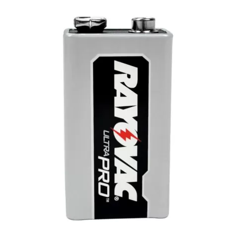 7-AL9V-12 9-VOLT SIZE ALKALINE
BATTERIES 12PK 7-AL9V-12 9-VOLT SIZE ALKALINE
BATTERIES 12PK