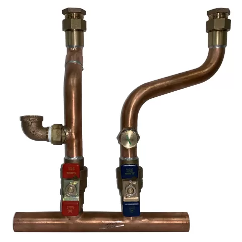251-063C EZ PIPE MANIFOLD
SFC/SFB(99,120,125/-1) HC/DC 251-063C EZ PIPE MANIFOLD
SFC/SFB(99,120,125/-1) HC/DC
