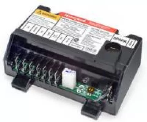 S8610U3009 HONEYWELL 24V
INTERMITTENT PILOT