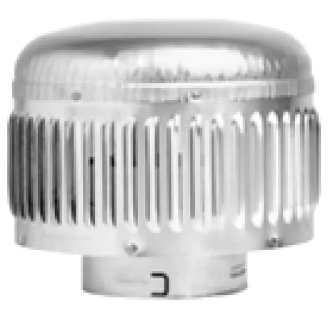 8MC 8" B-VENT VENT CAP