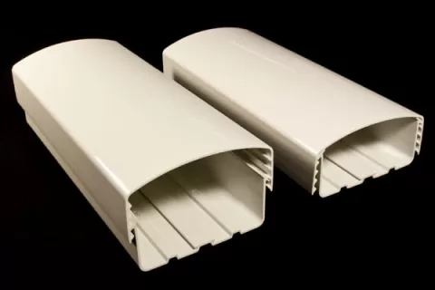 CGDUC 48" LINE DUCT COVER