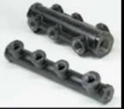 603 3/4X4@1/2 WF MANIFOLD 