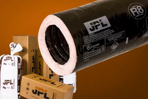10"X25' INSULATED FLEX R-8.0
#PR25R8B-10 10"X25' INSULATED FLEX R-8.0
#PR25R8B-10