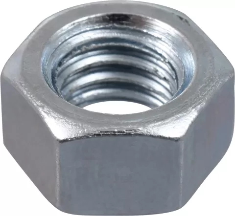 6503CX 3/8" HEX NUTS